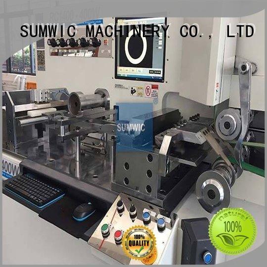 SUMWIC Machinery core wound core transformer supplier for DG Transformer