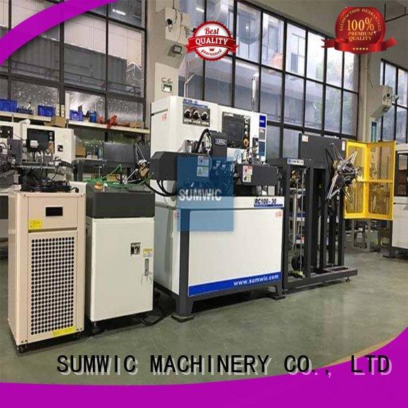 SUMWIC Machinery making transformer core winding machine Suppliers for industry