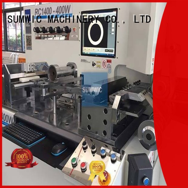 SUMWIC Machinery transformer wound core transformer manufacturers for DG Transformer