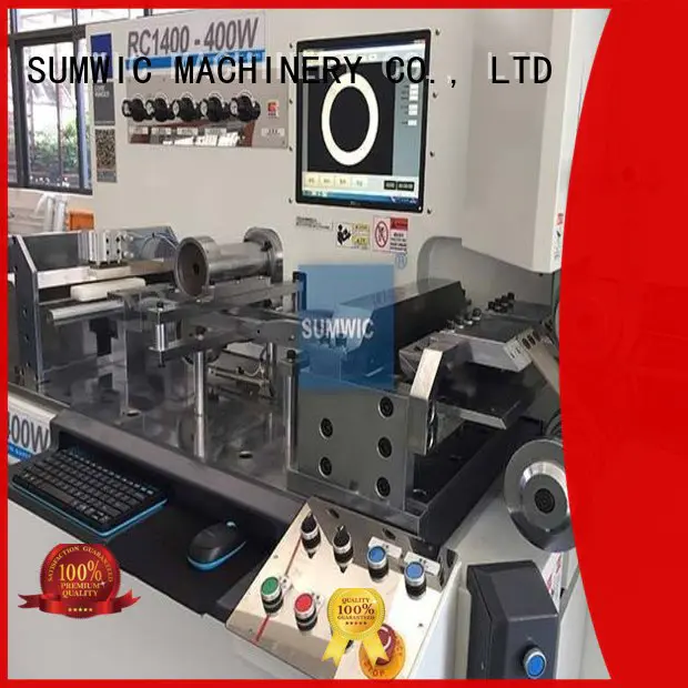 SUMWIC Machinery transformer wound core transformer manufacturers for DG Transformer