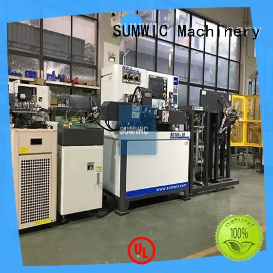 automatic transformer core winding machine transformer manufacturer for factory
