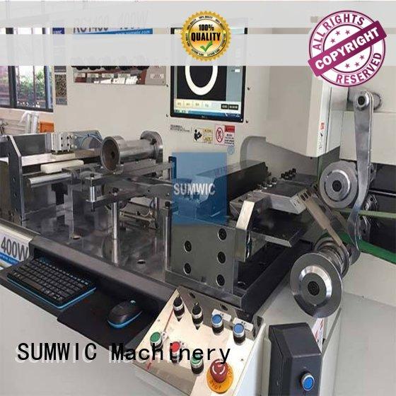 SUMWIC Machinery sumwic transformer winding machine for business for industry
