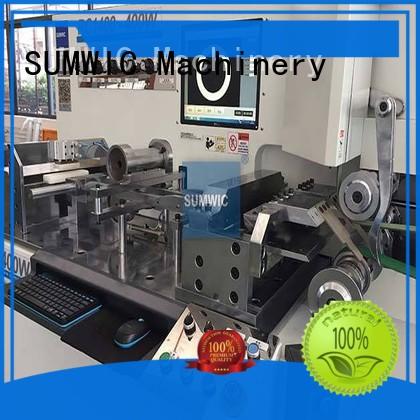 Wholesale transformer transformer winding machine SUMWIC Machinery Brand