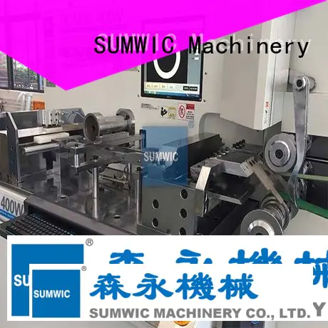 SUMWIC Machinery core core winding machine Supply for industry