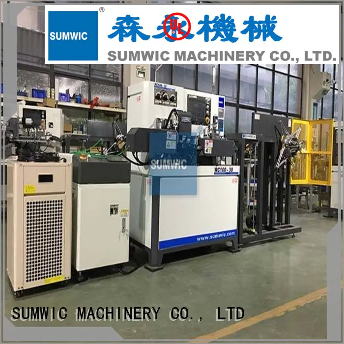 Best transformer core winding machine automatic for business for industry