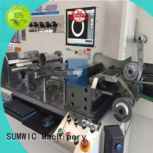 SUMWIC Machinery Latest wound core transformer company for industry