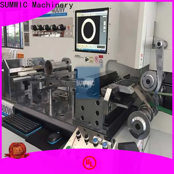 SUMWIC Machinery sumwic transformer core design company for industry