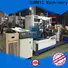 Top transformer core winding machine automatic company for toroidal current transformer core