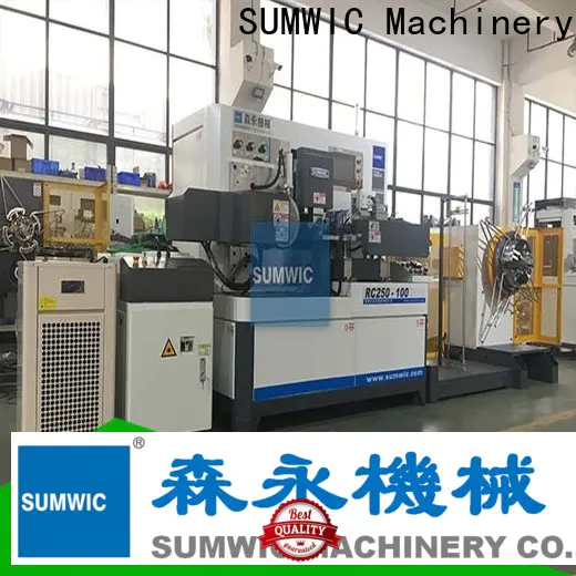 Latest core winding machine automatic Supply for industry