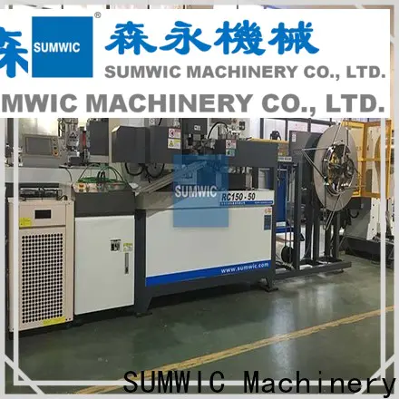 SUMWIC Machinery Top toroidal transformer winding machine company for industry