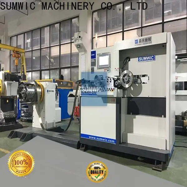 SUMWIC Machinery sumwic transformer core design company for DG Transformer