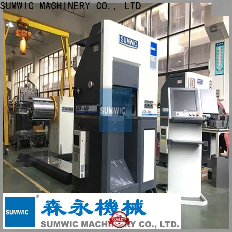 High-quality rectangular core machine cutting for business for single phase