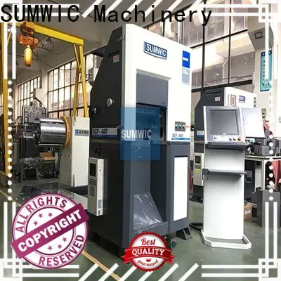 SUMWIC Machinery wound rectangular core machine Suppliers for industry