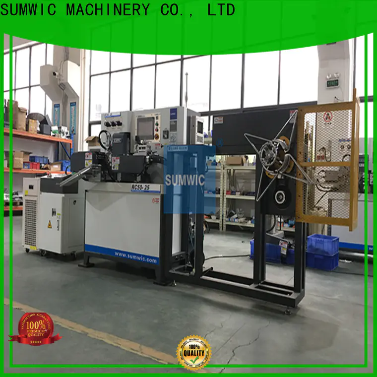 Latest transformer core winding machine transformer for business for CT Core
