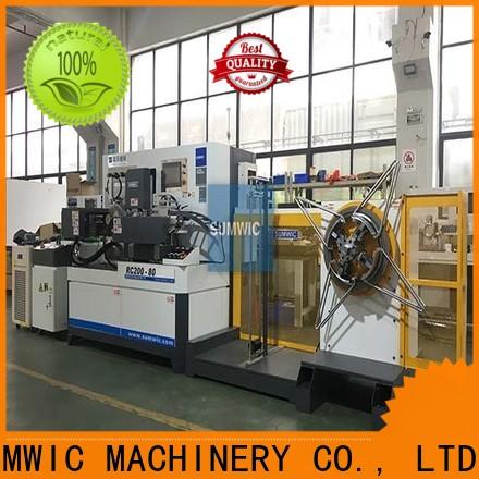 SUMWIC Machinery Wholesale coil rewinding machine company for CT Core