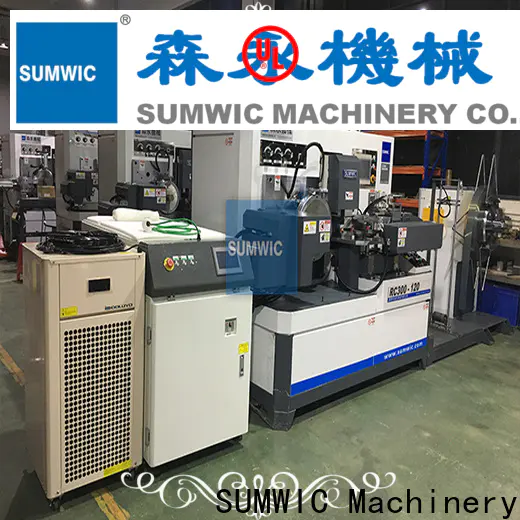 SUMWIC Machinery Wholesale core taping machine for business for CT Core