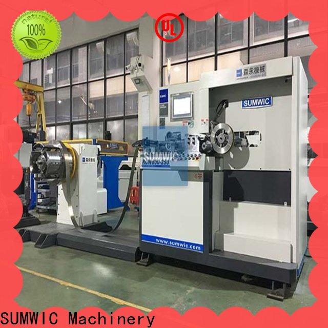 SUMWIC Machinery wound core winding machine Suppliers for industry