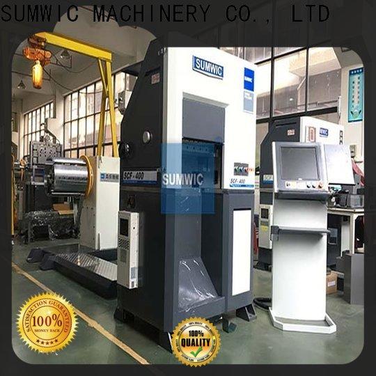 SUMWIC Machinery phase wound core making machine Suppliers for industry