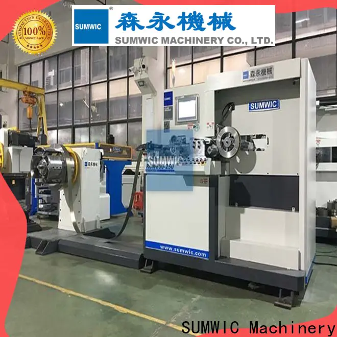 SUMWIC Machinery New wound core transformer Supply for industry
