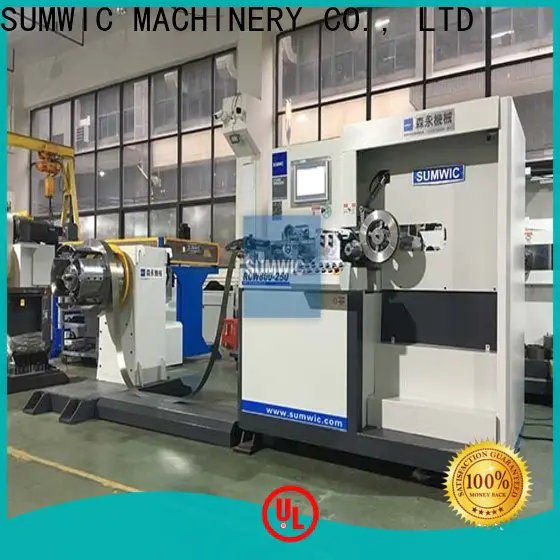 Top core winding machine core Suppliers for industry