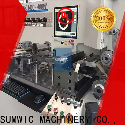 SUMWIC Machinery Wholesale wound core transformer for business for industry