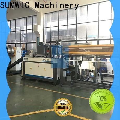 SUMWIC Machinery distribution ideal core cutting machine Suppliers for industry
