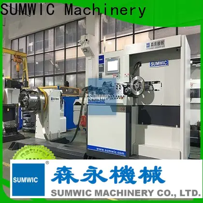 Best core winding machine winding for business for DG Transformer