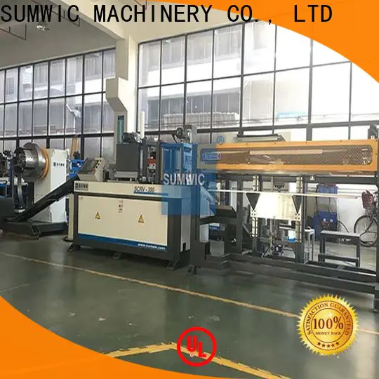 SUMWIC Machinery steplap step lap core cutting machine factory for step lap