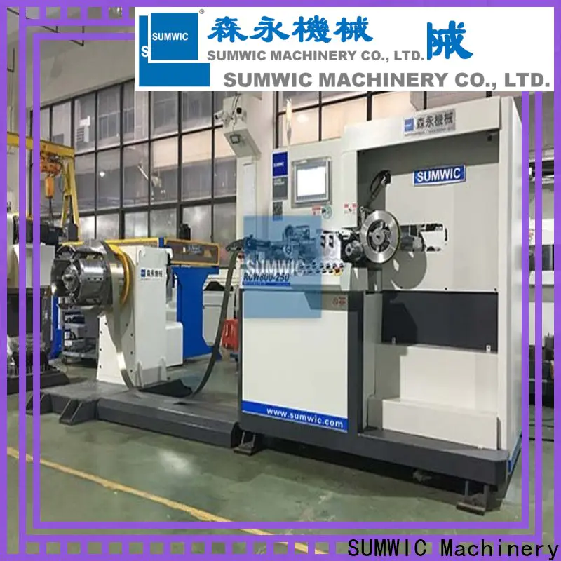 SUMWIC Machinery transformer transformer core design Supply for industry