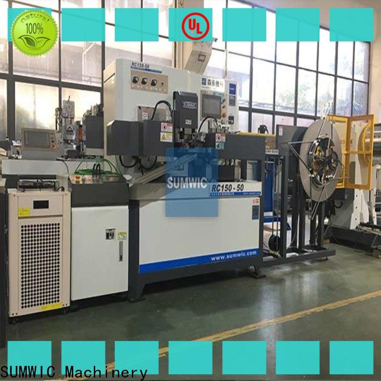 Top toroidal coil winding machine winders Suppliers for industry