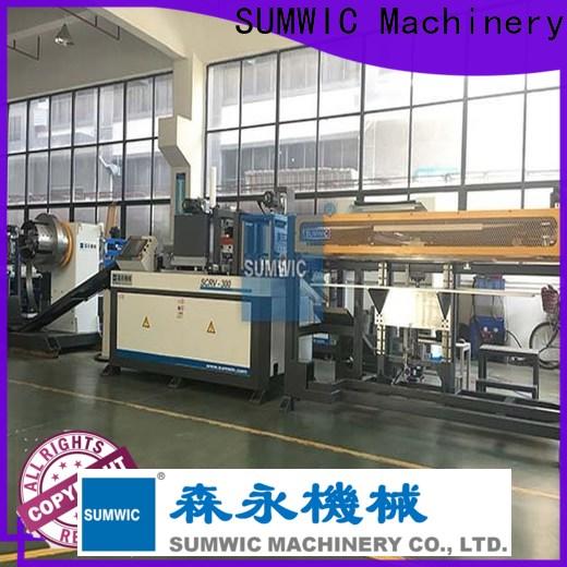 Latest core cutting equipment steplap factory for industry
