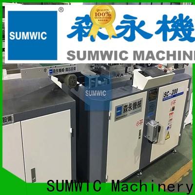 SUMWIC Machinery strip cut to length machine for business for industry
