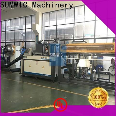 SUMWIC Machinery Latest core machine for business for distribution transformer